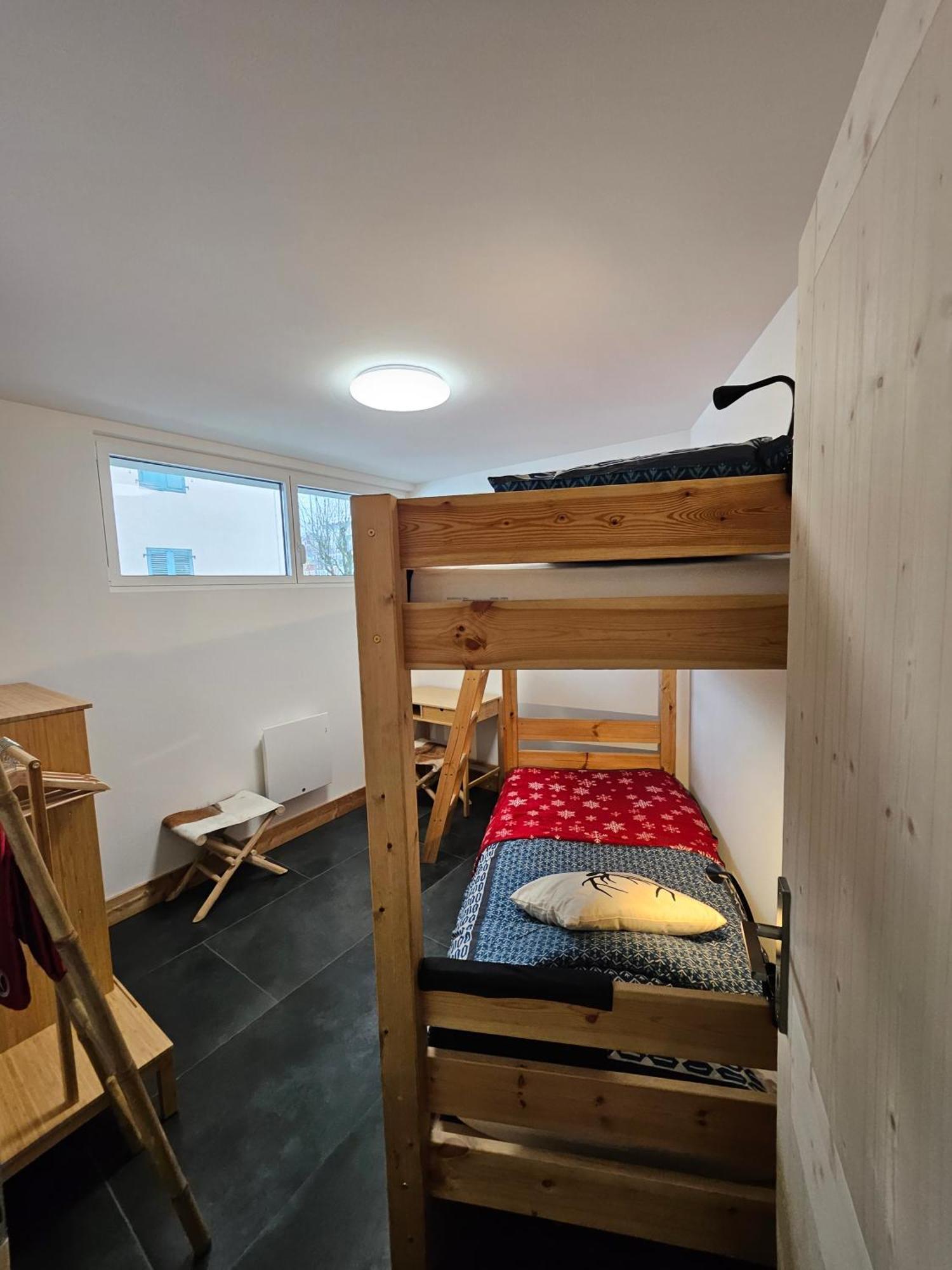 Les Fees Mer : Appart 150 M² Hypercentre Calme 10P 샤모니 외부 사진
