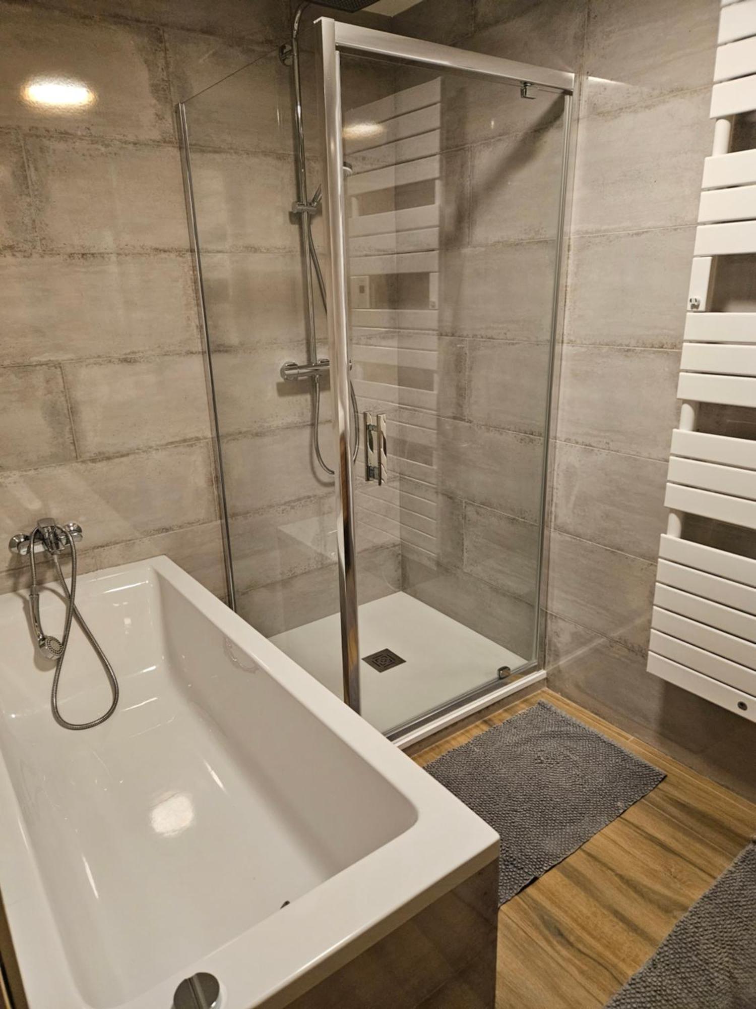 Les Fees Mer : Appart 150 M² Hypercentre Calme 10P 샤모니 외부 사진