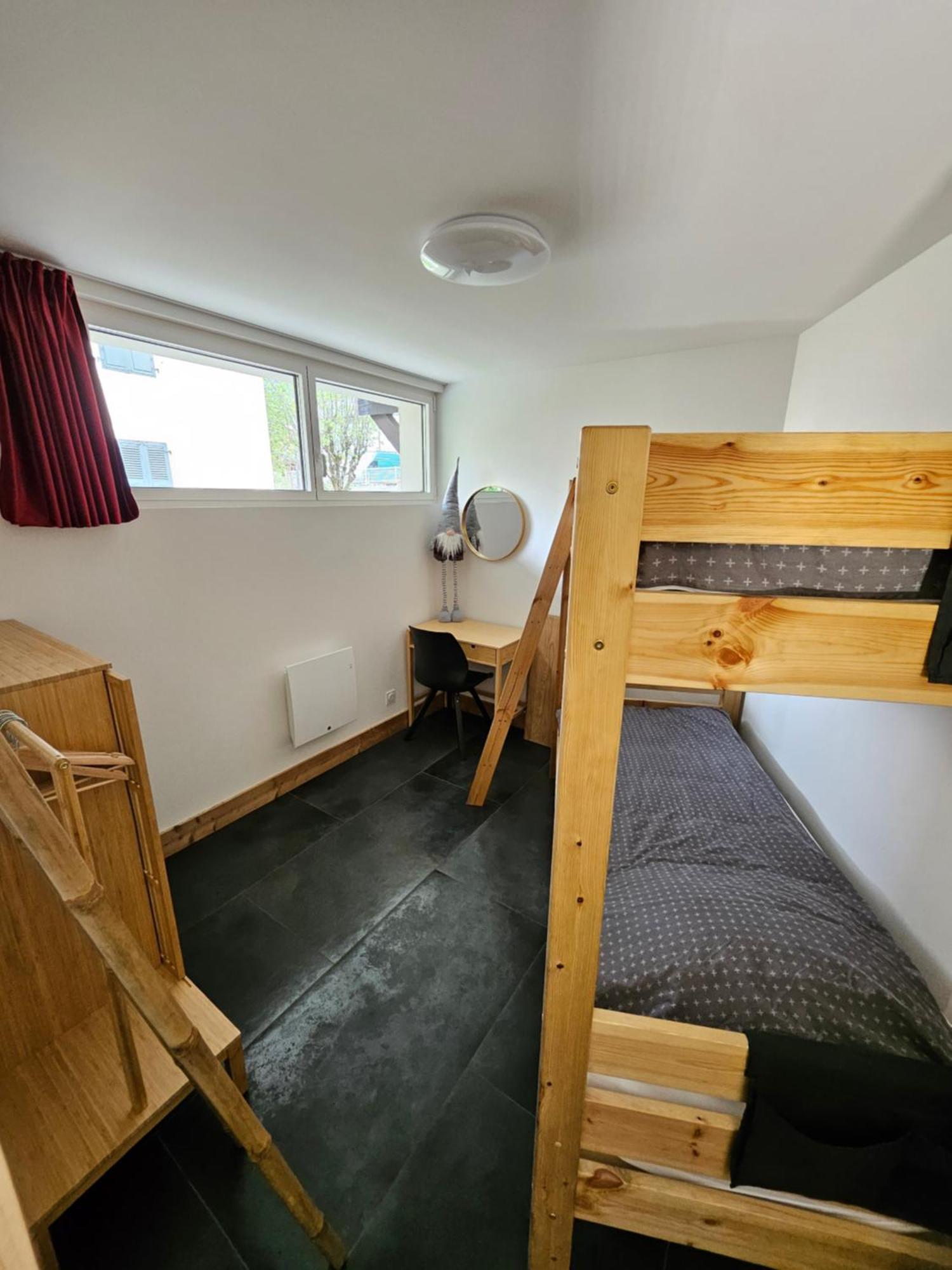 Les Fees Mer : Appart 150 M² Hypercentre Calme 10P 샤모니 외부 사진